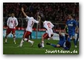 Rot-Weiss Essen - Sportfreunde Siegen 2:0 (1:0)  » Click to zoom ->