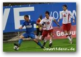 Rot-Weiss Essen - Sportfreunde Siegen 2:0 (1:0)  » Click to zoom ->