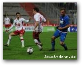 Rot-Weiss Essen - Sportfreunde Siegen 2:0 (1:0)  » Click to zoom ->