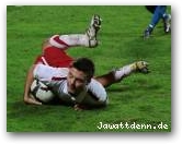 Rot-Weiss Essen - Sportfreunde Siegen 2:0 (1:0)  » Click to zoom ->