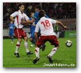 Rot-Weiss Essen - Sportfreunde Siegen 2:0 (1:0)  » Click to zoom ->