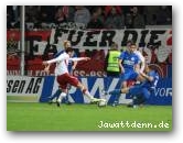 Rot-Weiss Essen - Sportfreunde Siegen 2:0 (1:0)  » Click to zoom ->