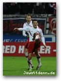 Rot-Weiss Essen - Sportfreunde Siegen 2:0 (1:0)  » Click to zoom ->