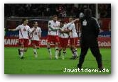 Rot-Weiss Essen - Sportfreunde Siegen 2:0 (1:0)  » Click to zoom ->