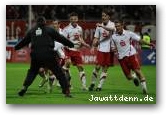 Rot-Weiss Essen - Sportfreunde Siegen 2:0 (1:0)  » Click to zoom ->