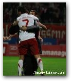 Rot-Weiss Essen - Sportfreunde Siegen 2:0 (1:0)  » Click to zoom ->