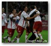 Rot-Weiss Essen - Sportfreunde Siegen 2:0 (1:0)  » Click to zoom ->