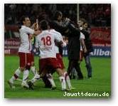 Rot-Weiss Essen - Sportfreunde Siegen 2:0 (1:0)  » Click to zoom ->