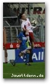 Rot-Weiss Essen - Sportfreunde Siegen 2:0 (1:0)  » Click to zoom ->