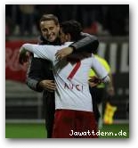 Rot-Weiss Essen - Sportfreunde Siegen 2:0 (1:0)  » Click to zoom ->