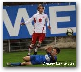 Rot-Weiss Essen - Sportfreunde Siegen 2:0 (1:0)  » Click to zoom ->