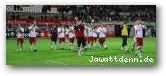 Rot-Weiss Essen - Sportfreunde Siegen 2:0 (1:0)  » Click to zoom ->