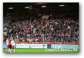 Rot-Weiss Essen - Sportfreunde Siegen 2:0 (1:0)  » Click to zoom ->