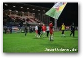 Rot-Weiss Essen - Sportfreunde Siegen 2:0 (1:0)  » Click to zoom ->