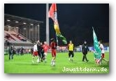 Rot-Weiss Essen - Sportfreunde Siegen 2:0 (1:0)  » Click to zoom ->