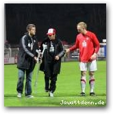 Rot-Weiss Essen - Sportfreunde Siegen 2:0 (1:0)  » Click to zoom ->