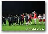 Rot-Weiss Essen - Sportfreunde Siegen 2:0 (1:0)  » Click to zoom ->