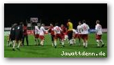 Rot-Weiss Essen - Sportfreunde Siegen 2:0 (1:0)  » Click to zoom ->