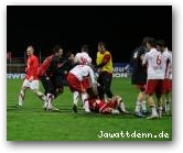 Rot-Weiss Essen - Sportfreunde Siegen 2:0 (1:0)  » Click to zoom ->