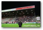 Rot-Weiss Essen - Sportfreunde Siegen 2:0 (1:0)  » Click to zoom ->