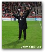 Rot-Weiss Essen - Sportfreunde Siegen 2:0 (1:0)  » Click to zoom ->