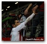 Rot-Weiss Essen - Sportfreunde Siegen 2:0 (1:0)  » Click to zoom ->