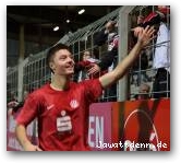 Rot-Weiss Essen - Sportfreunde Siegen 2:0 (1:0)  » Click to zoom ->