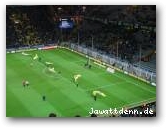 Europa League: Borussia Dortmund - Paris St.  Germain 1:1  » Click to zoom ->