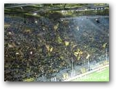 Europa League: Borussia Dortmund - Paris St.  Germain 1:1  » Click to zoom ->