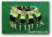 Europa League: Borussia Dortmund - Paris St.  Germain 1:1  » Click to zoom ->