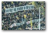 Europa League: Borussia Dortmund - Paris St.  Germain 1:1  » Click to zoom ->