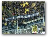 Europa League: Borussia Dortmund - Paris St.  Germain 1:1  » Click to zoom ->