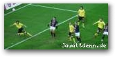 Europa League: Borussia Dortmund - Paris St.  Germain 1:1  » Click to zoom ->