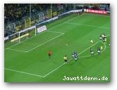 Europa League: Borussia Dortmund - Paris St.  Germain 1:1  » Click to zoom ->