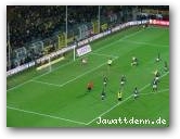 Europa League: Borussia Dortmund - Paris St.  Germain 1:1  » Click to zoom ->