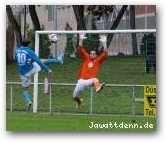 TuRu Duesseldorf - Rot-Weiss Essen U23 4:1  » Click to zoom ->