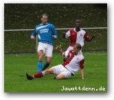 TuRu Duesseldorf - Rot-Weiss Essen U23 4:1  » Click to zoom ->