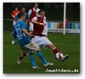 TuRu Duesseldorf - Rot-Weiss Essen U23 4:1  » Click to zoom ->