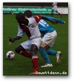 TuRu Duesseldorf - Rot-Weiss Essen U23 4:1  » Click to zoom ->