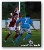 TuRu Duesseldorf - Rot-Weiss Essen U23 4:1  » Click to zoom ->