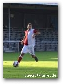 TuRu Duesseldorf - Rot-Weiss Essen U23 4:1  » Click to zoom ->