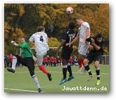 Rot-Weiss Essen U19 - Rot-Weiss Oberhausen U19 3:4  » Click to zoom ->