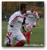 Rot-Weiss Essen U19 - Rot-Weiss Oberhausen U19 3:4  » Click to zoom ->