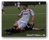 Rot-Weiss Essen U19 - Rot-Weiss Oberhausen U19 3:4  » Click to zoom ->