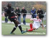 Rot-Weiss Essen U19 - Rot-Weiss Oberhausen U19 3:4  » Click to zoom ->