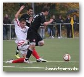 Rot-Weiss Essen U19 - Rot-Weiss Oberhausen U19 3:4  » Click to zoom ->