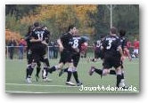 Rot-Weiss Essen U19 - Rot-Weiss Oberhausen U19 3:4  » Click to zoom ->