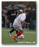 Rot-Weiss Essen U19 - Rot-Weiss Oberhausen U19 3:4  » Click to zoom ->