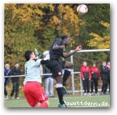 Rot-Weiss Essen U19 - Rot-Weiss Oberhausen U19 3:4  » Click to zoom ->