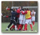 Rot-Weiss Essen U19 - Rot-Weiss Oberhausen U19 3:4  » Click to zoom ->